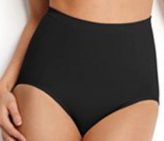 Bali Extra Firm Control Brief Style X245 (2-Pack)