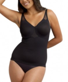 Miraclesuit Sheer Shaping Camisole 2782 - Bramania