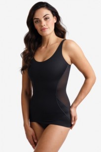 Miraclesuit Fit & Firm Shaping Camisole Tank 2353 - Bramania